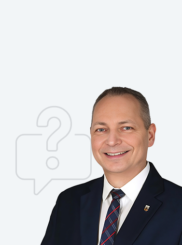 Zadaj pytanie Wójtowi