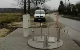 Budowa kanalizacji sanitarnej w Gminie Główczyce- etap Ciemino, Skórzyno, Izbica, Zgierz