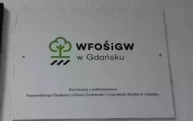 Budowa kanalizacji sanitarnej w Gminie Główczyce- etap Ciemino, Skórzyno, Izbica, Zgierz 5