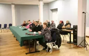 X Sesja Rady Gminy Gł&oacute;wczyce 10