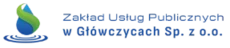 Baner Zakład Usług Publicznych w Gł&oacute;wczycach Sp. z o.o.