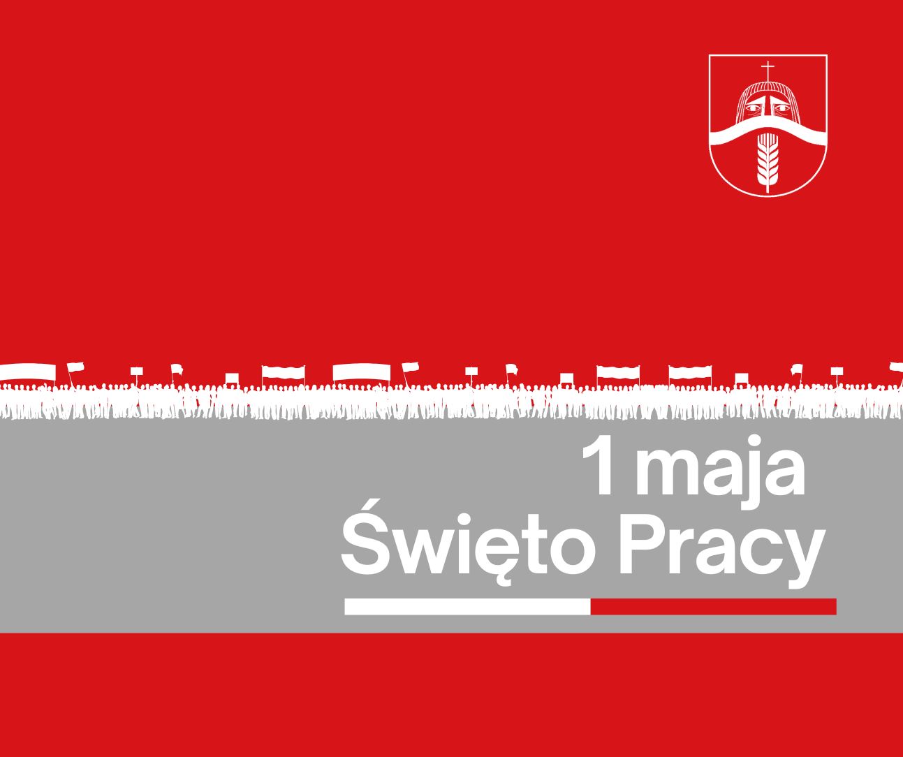 Święto Pracy 2025