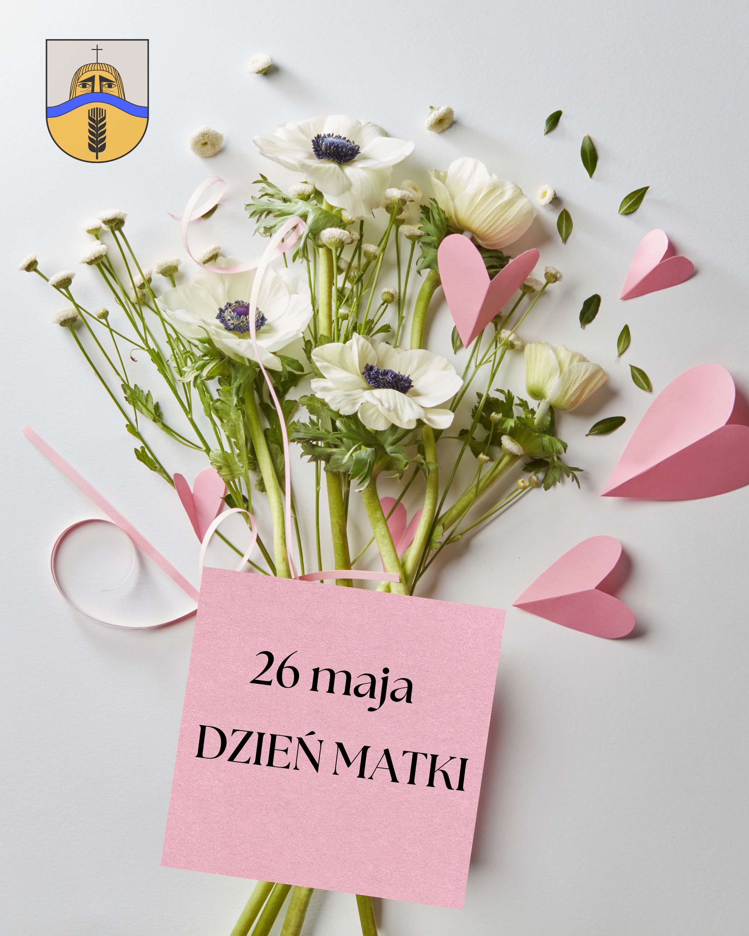 26 maja - Dzień Matki