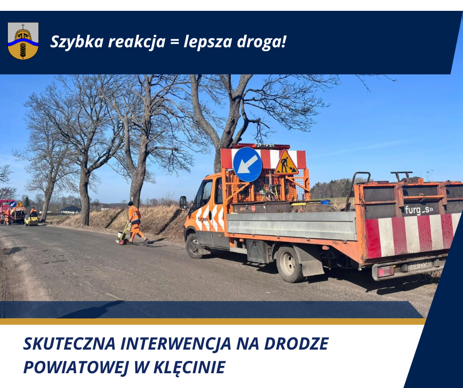 Klęcino