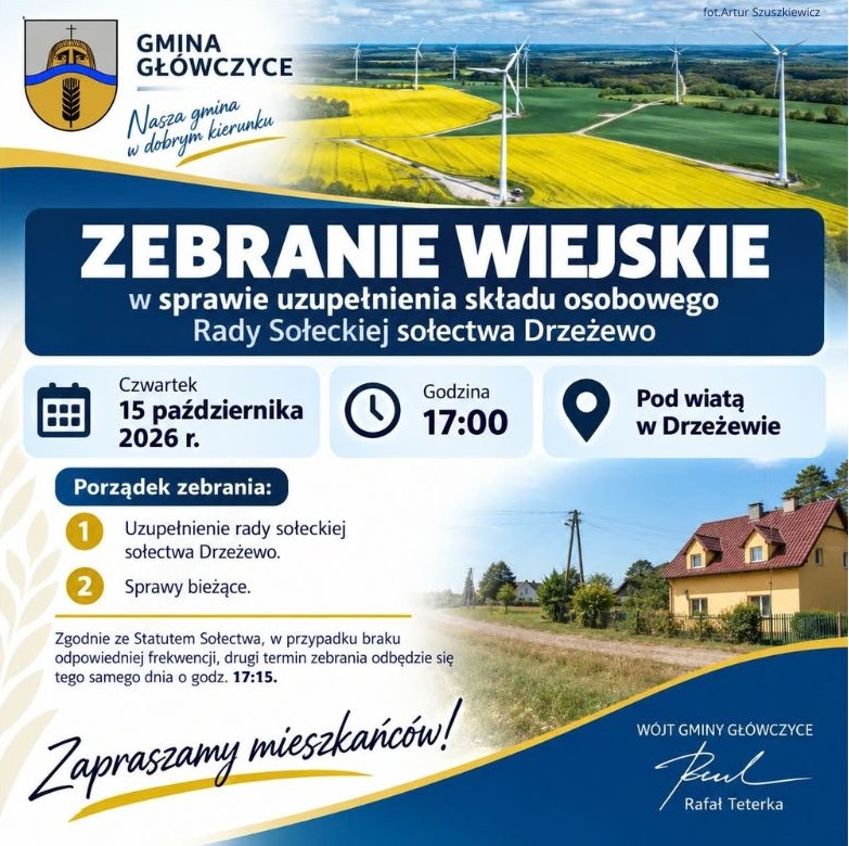 Plakat_Drzeżewo