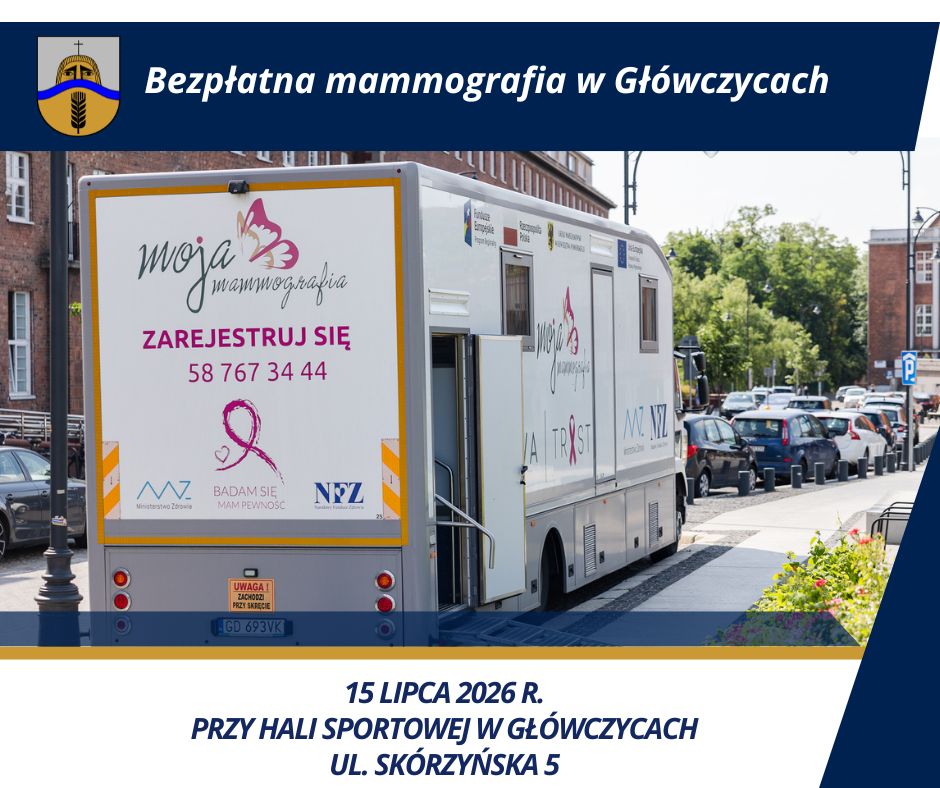 mammografia