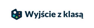 Wyjscie_z_klasa_-_logo