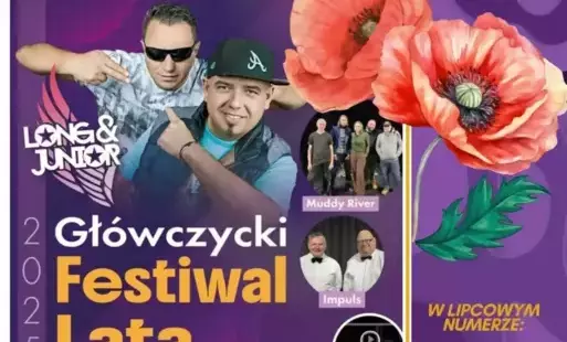 Wieści Gminne kwiecień - czerwiec 2025