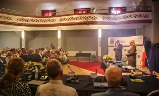 Zdjęcie do Gł&oacute;wczycki Festiwal Lata 2025 cz. I