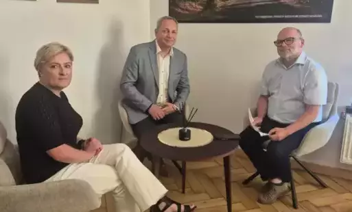 Działania na rzecz profilaktyki i wsparcia seniorów
