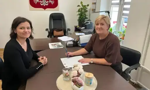 Rada Gminy Główczyce zwiększyła dotację dla Przedszkola Niepublicznego w Pobłociu