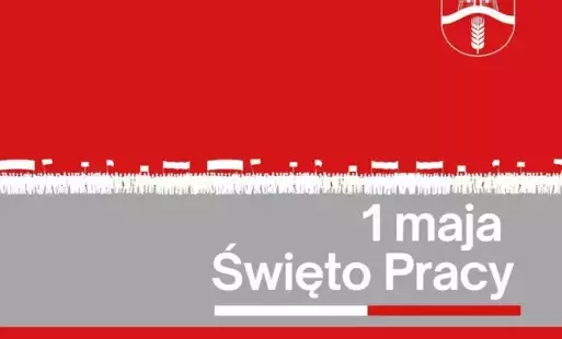 Święto Pracy 2025