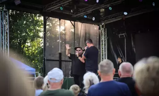 Główczycki Festiwal Lata 2025 cz.II