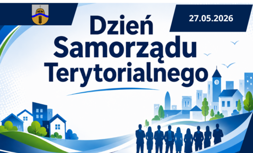 Zdjęcie do Dzień Samorządu Terytorialnego