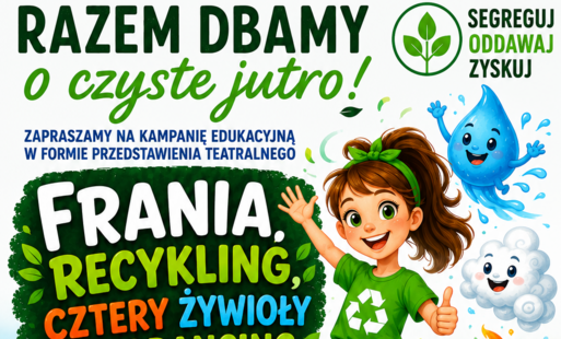Przebudowa i doposażenie Punktu Selektywnej Zbiórki Odpadów Komunalnych na terenie Gminy Główczyce