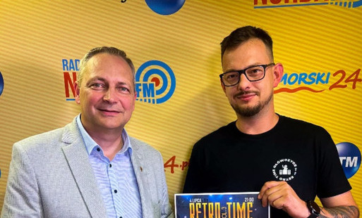 Zdjęcie do Zapraszamy na Gł&oacute;wczycki Festiwal Lata 2026! &nbsp;&nbsp;