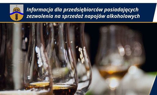 Przypomnienie dla Przedsiębiorców